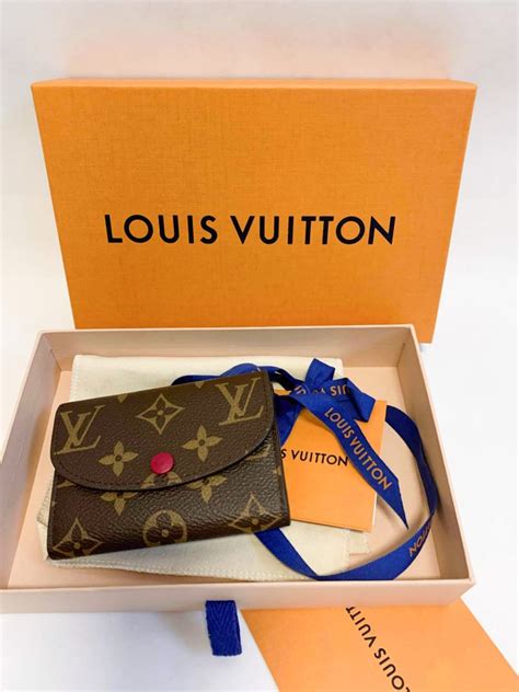 rosalie coin purse louis vuitton.